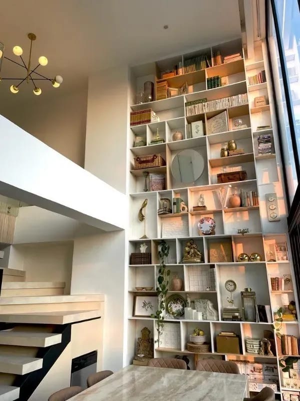 Apartamento amueblado en Renta Edificio Aoki Zona 14 — foto 8 de 12