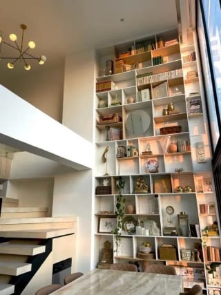 Apartamento amueblado en Renta Edificio Aoki Zona 14 — miniatura 8 de 12