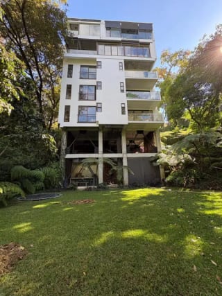 Apartamento Amueblado en Renta – San Antonio Lofts, Oakland Zona 10 — miniatura 10 de 10