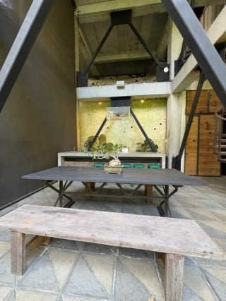 Apartamento Amueblado en Renta – San Antonio Lofts, Oakland Zona 10 — miniatura 7 de 10