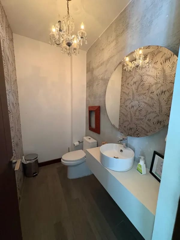 Apartamento Amueblado en Renta – San Antonio Lofts, Oakland Zona 10 — foto 5 de 10