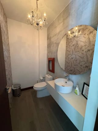 Apartamento Amueblado en Renta – San Antonio Lofts, Oakland Zona 10 — miniatura 5 de 10