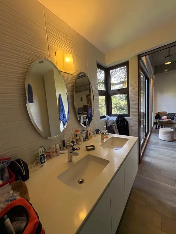Apartamento Amueblado en Renta – San Antonio Lofts, Oakland Zona 10 — foto 4 de 10