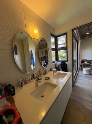 Apartamento Amueblado en Renta – San Antonio Lofts, Oakland Zona 10 — miniatura 4 de 10